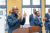 Justin Kalumba aux femmes micro-entrepreneures : « Aujourd’hui, je suis venu vous responsabiliser : chacune d’entre vous doit réussir son projet »