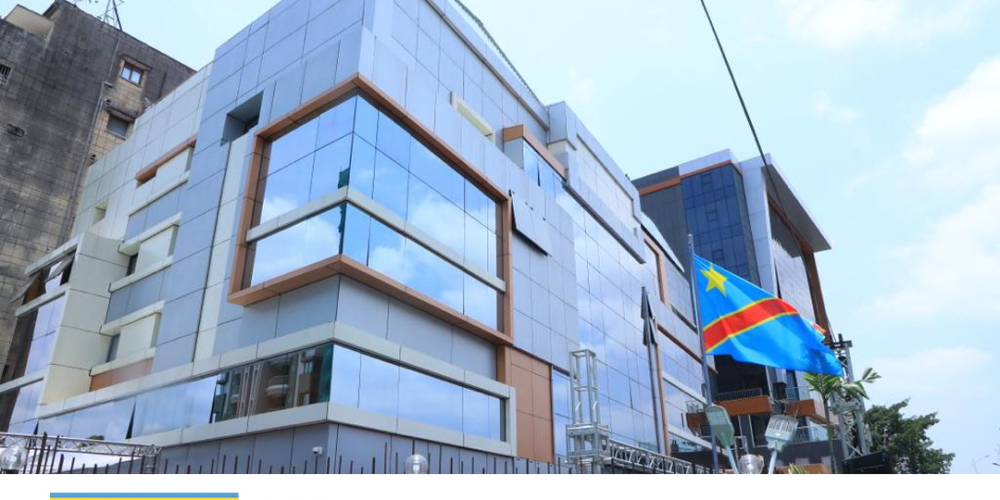 La RDC sort de la liste grise du GAFI après quatre années de surveillance renforcée